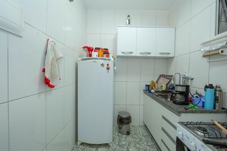 Apartamento à venda com 115m², 3 quartos e sem vaga Apartamento à venda com 115m², 3 quartos e sem vagaCOZINHA