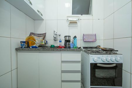 Apartamento à venda com 115m², 3 quartos e sem vaga Apartamento à venda com 115m², 3 quartos e sem vagaCOZINHA