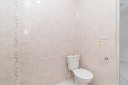 Casa à venda com 300m², 5 quartos e 2 vagas Casa à venda com 300m², 5 quartos e 2 vagasBanheiro da Suíte 1