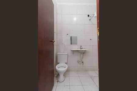 Casa à venda com 300m², 5 quartos e 2 vagas Casa à venda com 300m², 5 quartos e 2 vagasBanheiro