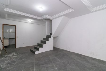 Casa à venda com 300m², 5 quartos e 2 vagas Casa à venda com 300m², 5 quartos e 2 vagassala