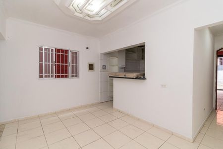 Casa à venda com 300m², 5 quartos e 2 vagas Casa à venda com 300m², 5 quartos e 2 vagasSala de Jantar