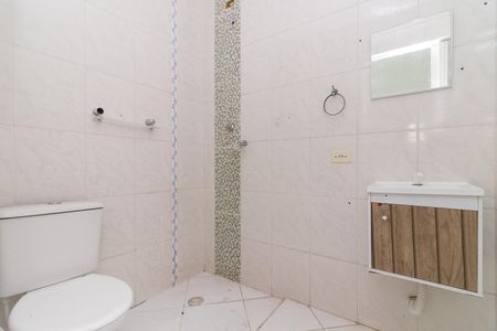 Casa à venda com 300m², 5 quartos e 2 vagas Casa à venda com 300m², 5 quartos e 2 vagasBanheiro da Suíte 2