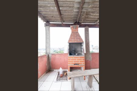 Casa à venda com 300m², 5 quartos e 2 vagas Casa à venda com 300m², 5 quartos e 2 vagasChurrasqueira
