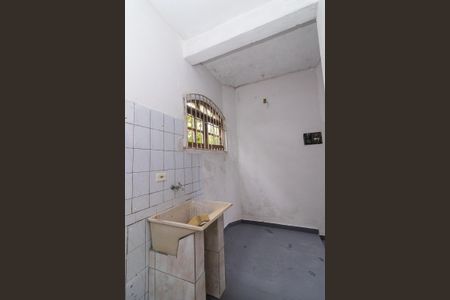 Casa à venda com 300m², 5 quartos e 2 vagas Casa à venda com 300m², 5 quartos e 2 vagasÁrea de Serviço