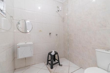 Casa à venda com 300m², 5 quartos e 2 vagas Casa à venda com 300m², 5 quartos e 2 vagasBanheiro da Suíte 1