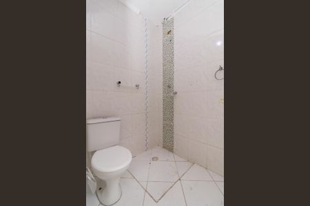 Casa à venda com 300m², 5 quartos e 2 vagas Casa à venda com 300m², 5 quartos e 2 vagasBanheiro da Suíte 2