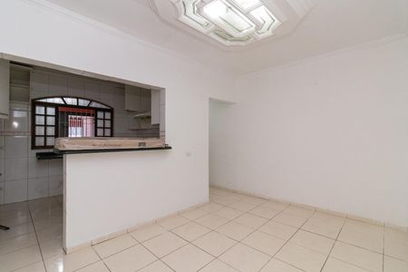 Casa à venda com 300m², 5 quartos e 2 vagas Casa à venda com 300m², 5 quartos e 2 vagasSala de Jantar