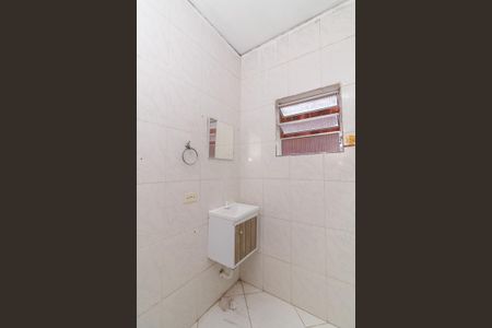 Casa à venda com 300m², 5 quartos e 2 vagas Casa à venda com 300m², 5 quartos e 2 vagasBanheiro da Suíte 2