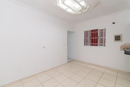 Casa à venda com 300m², 5 quartos e 2 vagas Casa à venda com 300m², 5 quartos e 2 vagasSala de Jantar