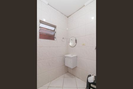 Casa à venda com 300m², 5 quartos e 2 vagas Casa à venda com 300m², 5 quartos e 2 vagasBanheiro da Suíte 1