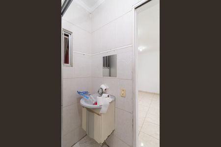 Casa à venda com 300m², 5 quartos e 2 vagas Casa à venda com 300m², 5 quartos e 2 vagasBanheiro da Suíte 4