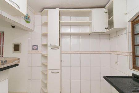 Casa à venda com 300m², 5 quartos e 2 vagas Casa à venda com 300m², 5 quartos e 2 vagasCozinha