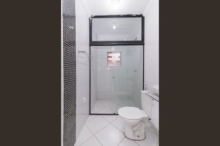 Casa à venda com 300m², 5 quartos e 2 vagas Casa à venda com 300m², 5 quartos e 2 vagasBanheiro da Suíte 3