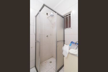 Casa à venda com 300m², 5 quartos e 2 vagas Casa à venda com 300m², 5 quartos e 2 vagasBanheiro da Suíte 4
