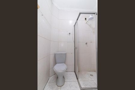 Casa à venda com 300m², 5 quartos e 2 vagas Casa à venda com 300m², 5 quartos e 2 vagasBanheiro da Suíte 4