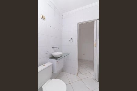 Casa à venda com 300m², 5 quartos e 2 vagas Casa à venda com 300m², 5 quartos e 2 vagasBanheiro da Suíte 3