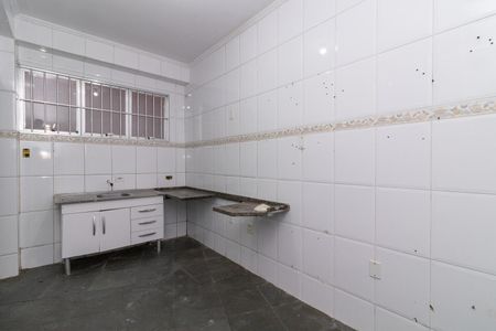 Casa à venda com 300m², 5 quartos e 2 vagas Casa à venda com 300m², 5 quartos e 2 vagasCozinha