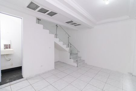 Sala de casa à venda com 5 quartos, 300m² em Jardim Matarazzo, São Paulo