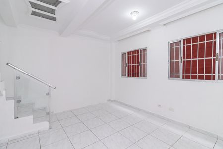 Sala de casa à venda com 5 quartos, 300m² em Jardim Matarazzo, São Paulo