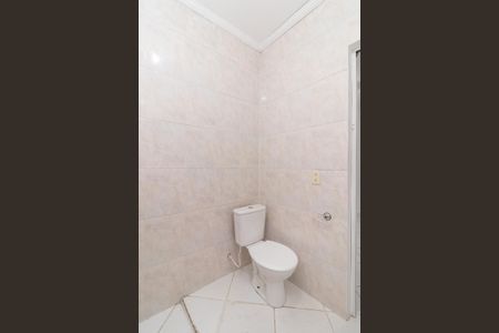 Casa à venda com 300m², 5 quartos e 2 vagas Casa à venda com 300m², 5 quartos e 2 vagasBanheiro da Suíte 1