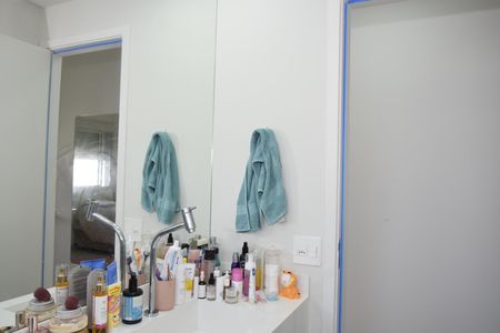 Apartamento para alugar com 84m², 2 quartos e 2 vagasBanheiro da Suíte
