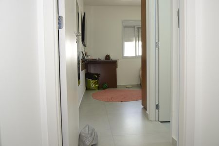 Apartamento para alugar com 84m², 2 quartos e 2 vagasSuíte