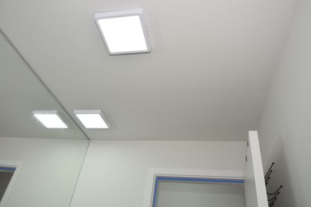 Apartamento para alugar com 84m², 2 quartos e 2 vagasBanheiro da Suíte