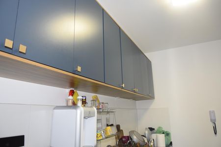 Apartamento para alugar com 84m², 2 quartos e 2 vagasCozinha