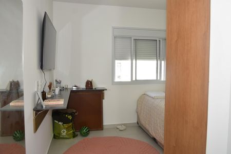 Apartamento para alugar com 84m², 2 quartos e 2 vagasSuíte