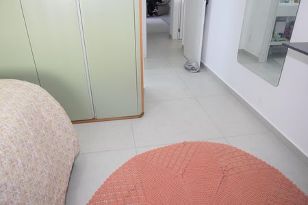 Apartamento para alugar com 84m², 2 quartos e 2 vagasSuíte