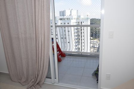 Apartamento para alugar com 84m², 2 quartos e 2 vagasVaranda