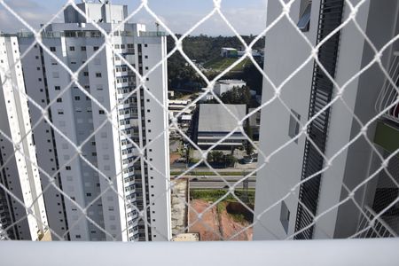 Apartamento para alugar com 84m², 2 quartos e 2 vagasVaranda