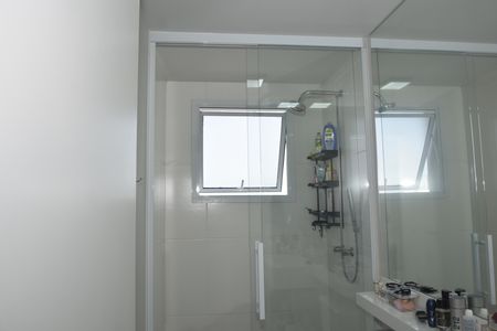 Apartamento para alugar com 84m², 2 quartos e 2 vagasBanheiro da Suíte