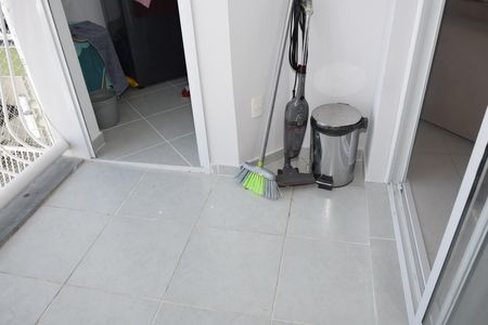 Apartamento para alugar com 84m², 2 quartos e 2 vagasVaranda