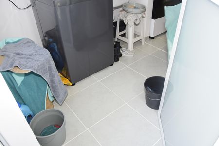 Apartamento para alugar com 84m², 2 quartos e 2 vagasLavanderia
