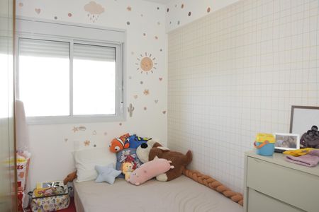 Quarto de apartamento para alugar com 2 quartos, 84m² em Jardim Branca Flor, Embu das Artes