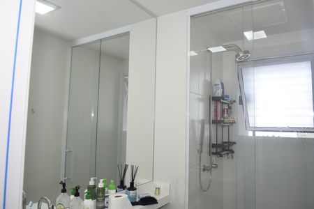 Apartamento para alugar com 84m², 2 quartos e 2 vagasBanheiro
