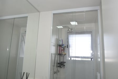 Apartamento para alugar com 84m², 2 quartos e 2 vagasBanheiro