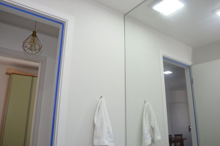 Apartamento para alugar com 84m², 2 quartos e 2 vagasBanheiro