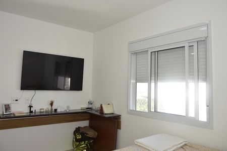 Apartamento para alugar com 84m², 2 quartos e 2 vagasSuíte