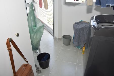 Apartamento para alugar com 84m², 2 quartos e 2 vagasLavanderia