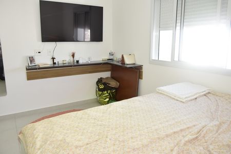 Apartamento para alugar com 84m², 2 quartos e 2 vagasSuíte