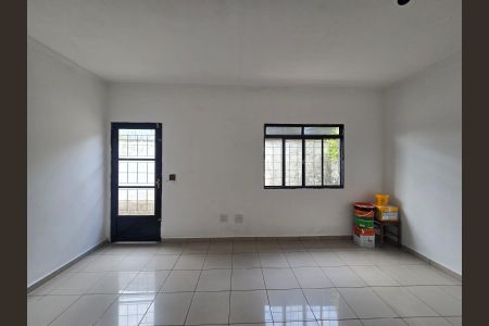 Sala  de casa à venda com 2 quartos, 157m² em Jardim Cocaia, Guarulhos