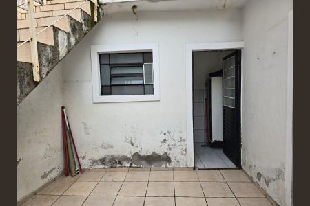 Casa à venda com 157m², 2 quartos e 2 vagas