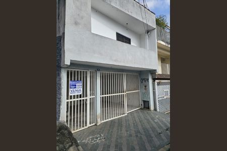 Casa à venda com 2 quartos, 157m² em Jardim Cocaia, Guarulhos