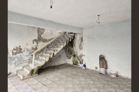 Casa à venda com 157m², 2 quartos e 2 vagas Casa à venda com 157m², 2 quartos e 2 vagasGaragem
