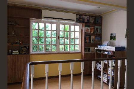 Casa de Condomínio para alugar com 3 quartos, 90m² em Bangu, Rio de Janeiro