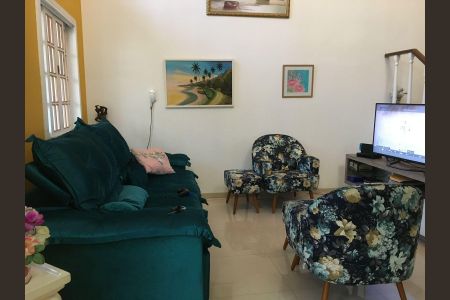 Casa de Condomínio para alugar com 3 quartos, 90m² em Bangu, Rio de Janeiro