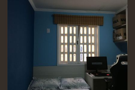 Casa de Condomínio para alugar com 3 quartos, 90m² em Bangu, Rio de Janeiro